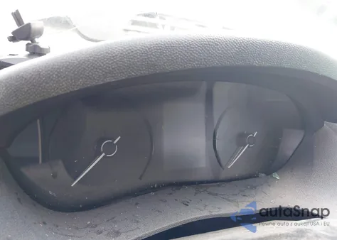 2023 Ram Promaster 2500 High Roof 136 Wb z USA, uszkodzony, nr VIN 3C6LRVCG9PE552016